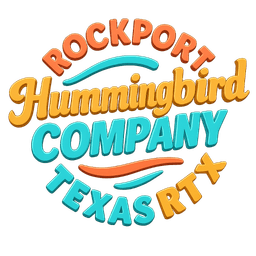 Hummingbird Company — Rockport, Texas