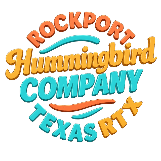 Hummingbird Company — Rockport, Texas