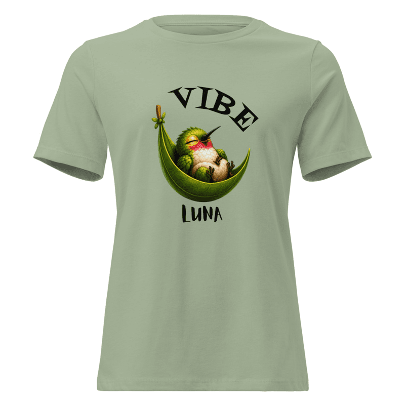 Luna-Vibe